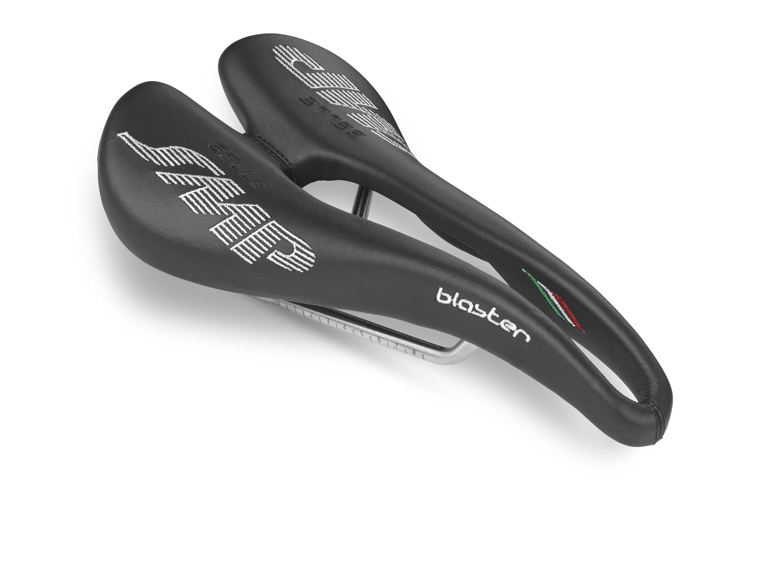 SELLE SMP blaster サドル ブラック Amazon.com: Smp Selle Blaster Saddle, SMPBLASTER