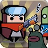 Zombie Hunter Rush