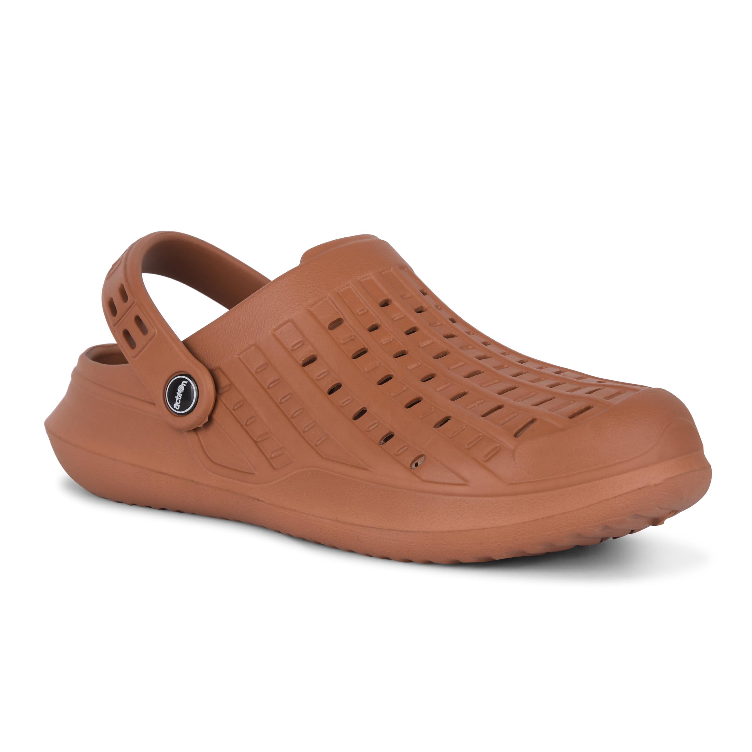 Action Plus APFT-14 Soft and Comfortable Clogs, Slip-On Style Tan (B0DF289X8B) Amazon Price History, Amazon Price Tracker