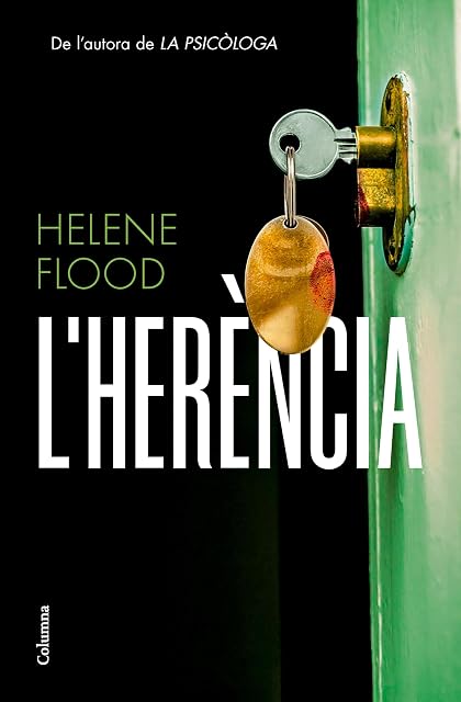 Portada de L'herència