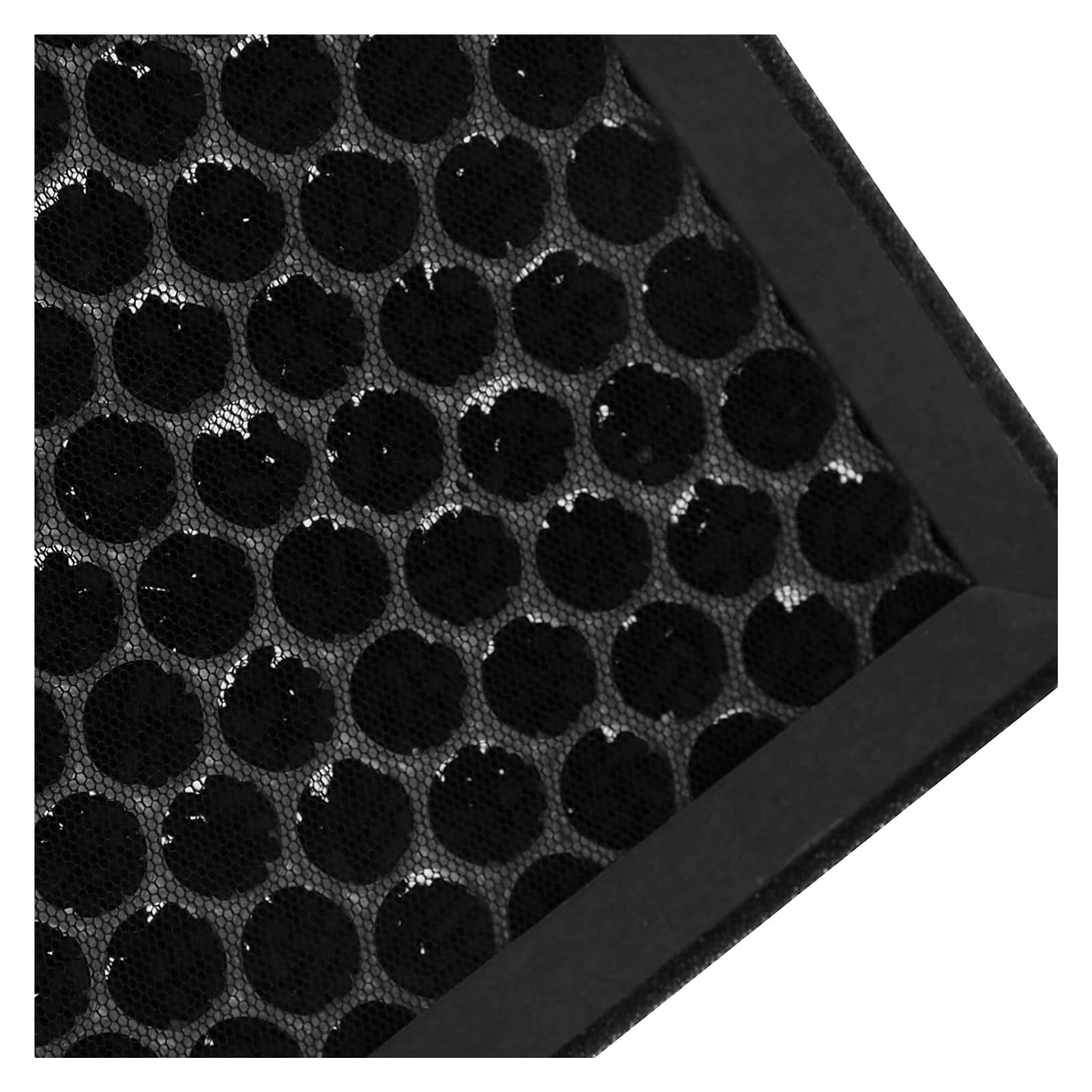 FY2420/40 FY2422/40 Filtro sostitutivo True HEPA,purificatore d'aria compatibile con Philips serie 2000 2000i AC2889 AC2887 AC2882.(Activated Carbon)