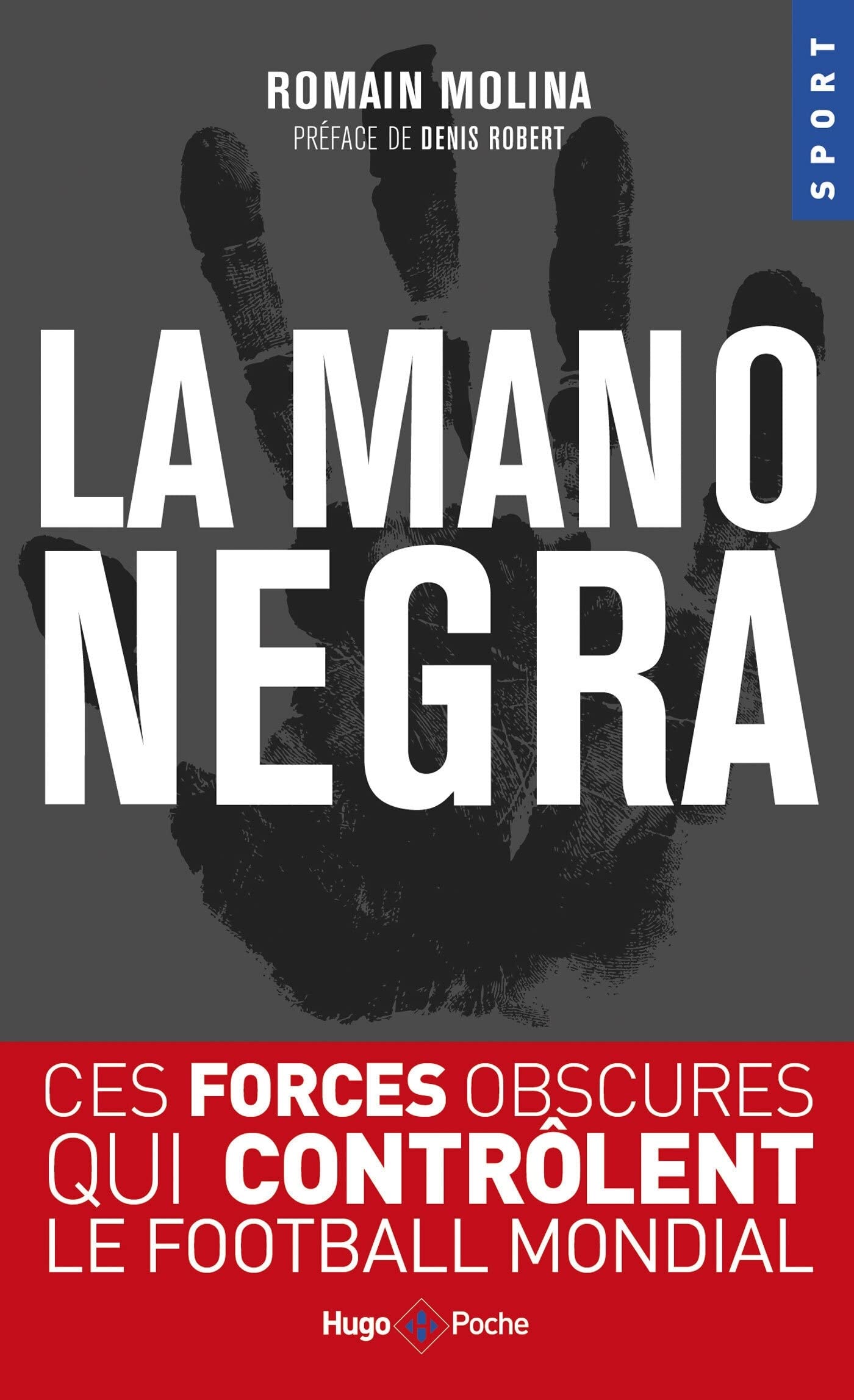 La Mano Negra (Sport)