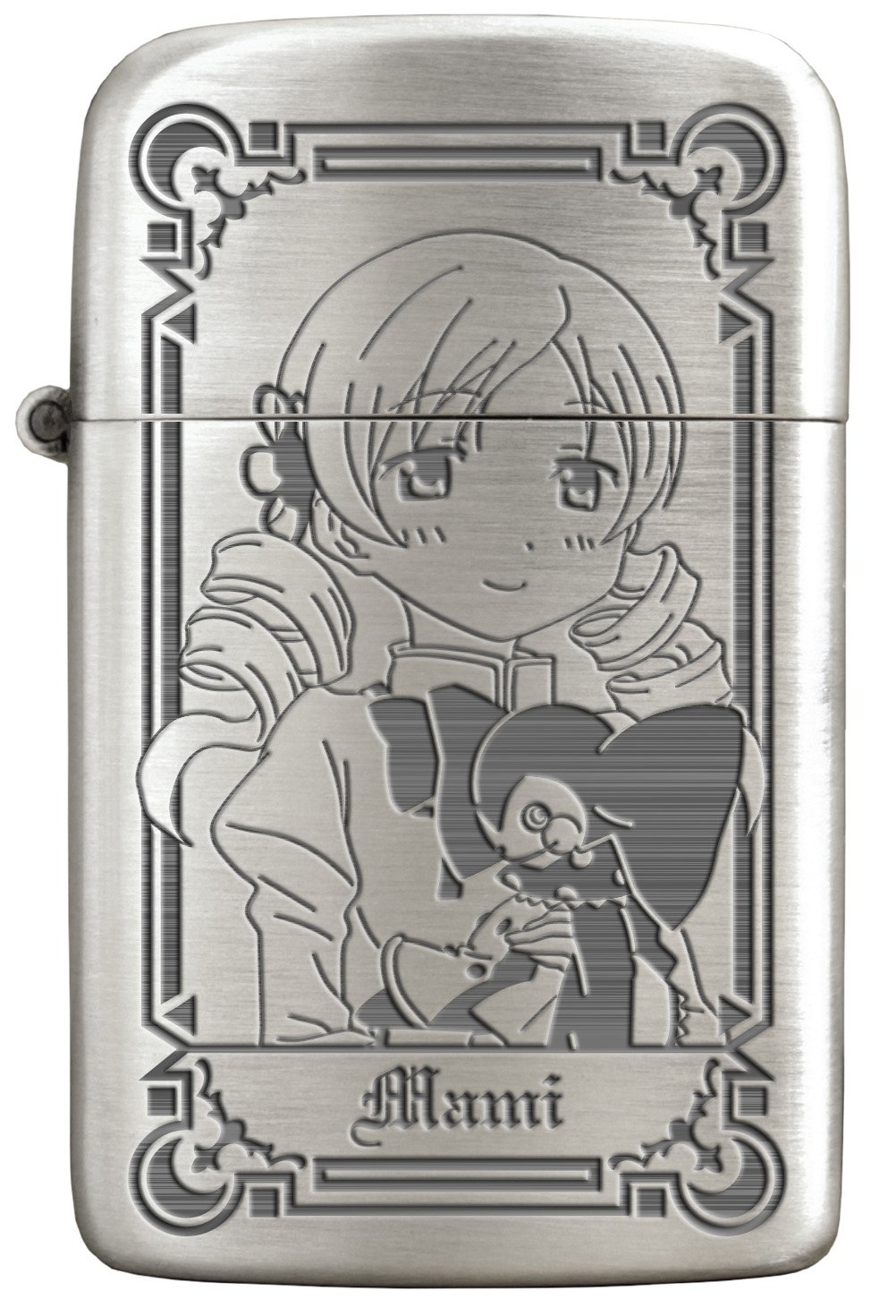RONSONライター　巴マミ　劇場版魔法少女まどか⭐︎マギカ　反逆の物語 Amazon.co.jp: 劇場版 魔法少女まどか☆マギカ [新編] 反逆の物語