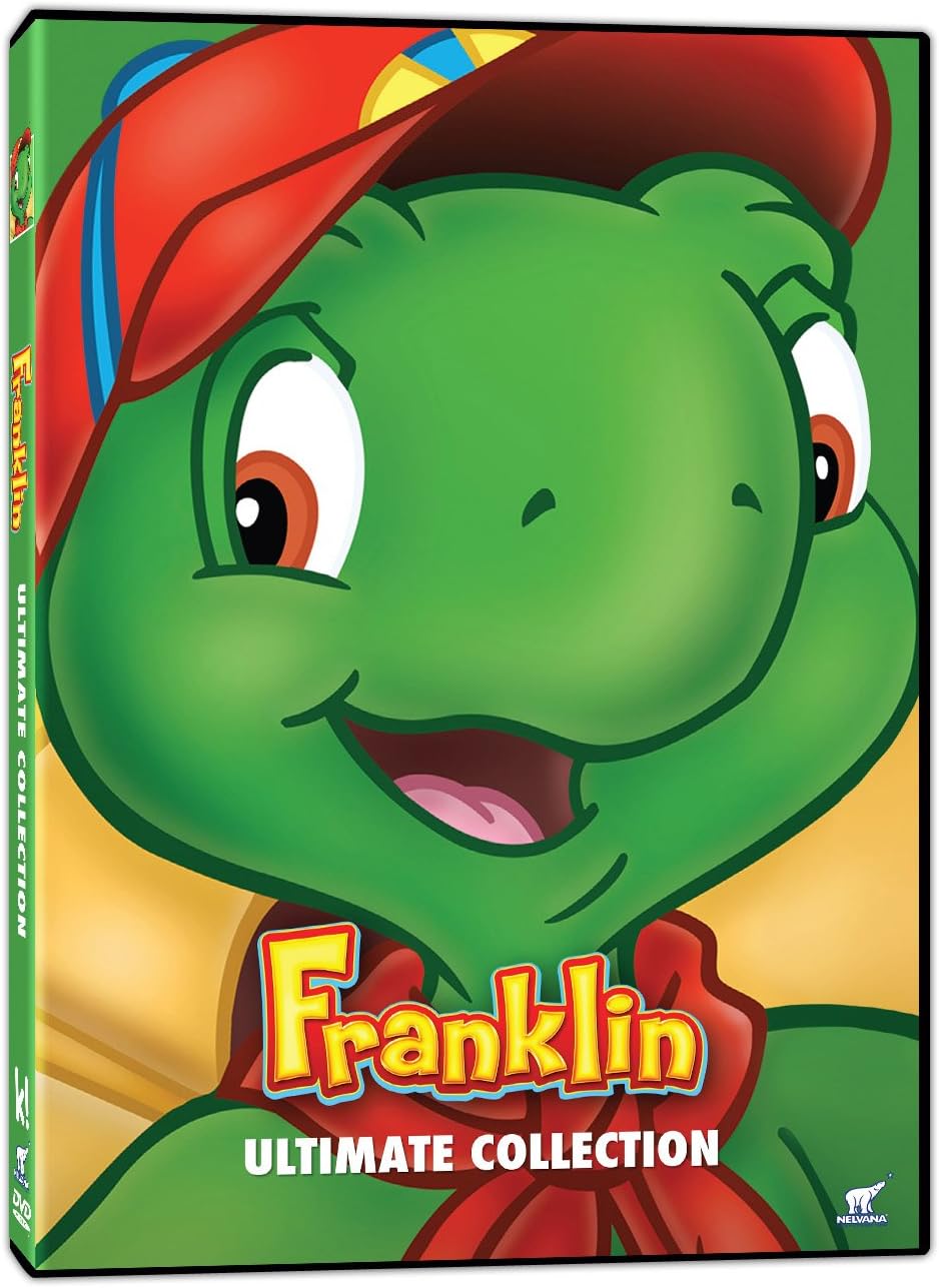 Franklin: Ultimate Collection / Import : Amazon ca: Movies TV Shows Franklin: Ultimate Collection / Import : Amazon ca: Movies TV Shows