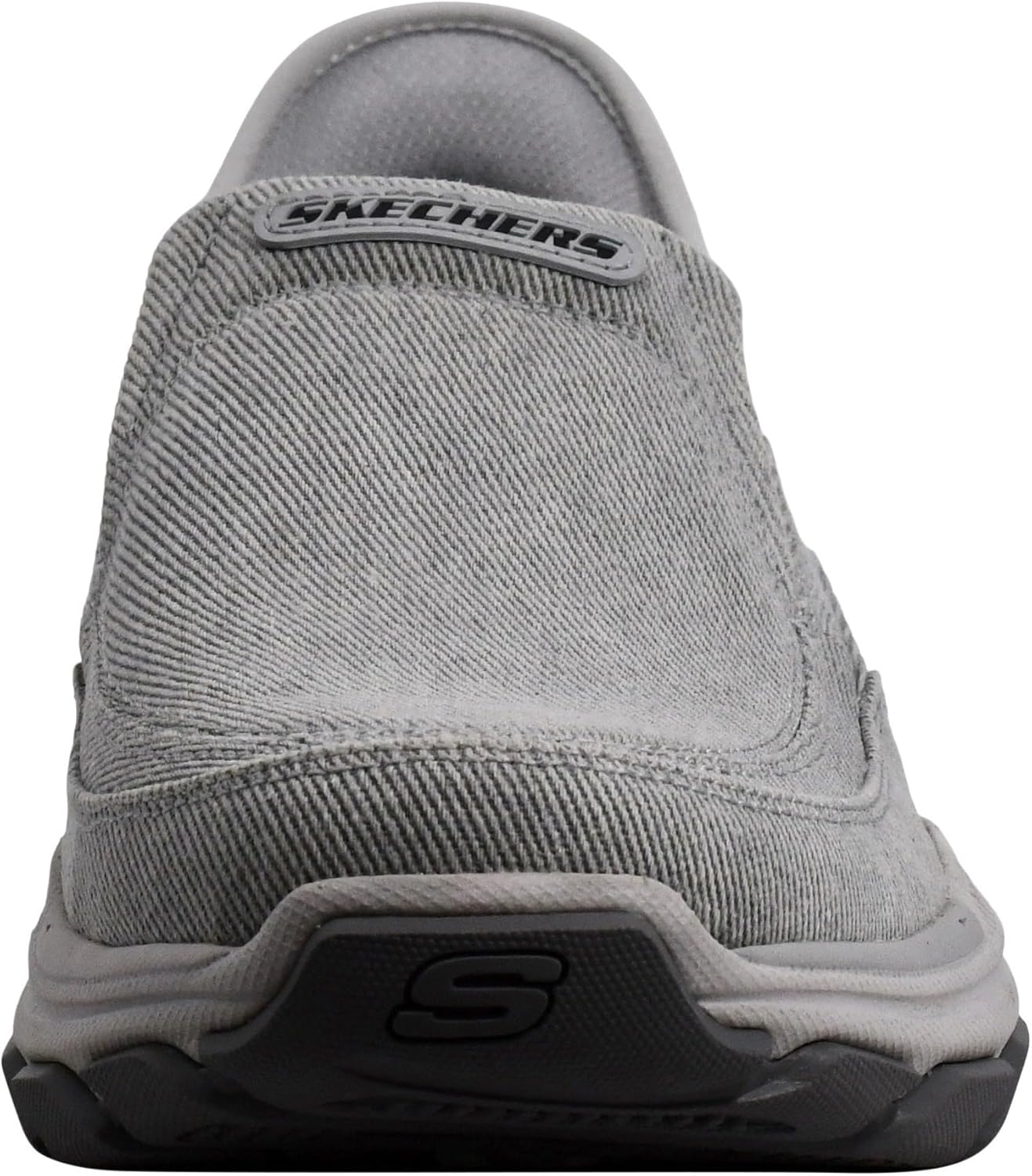Skechers - Brandclub - Skechers Men's Respected-Holmgren