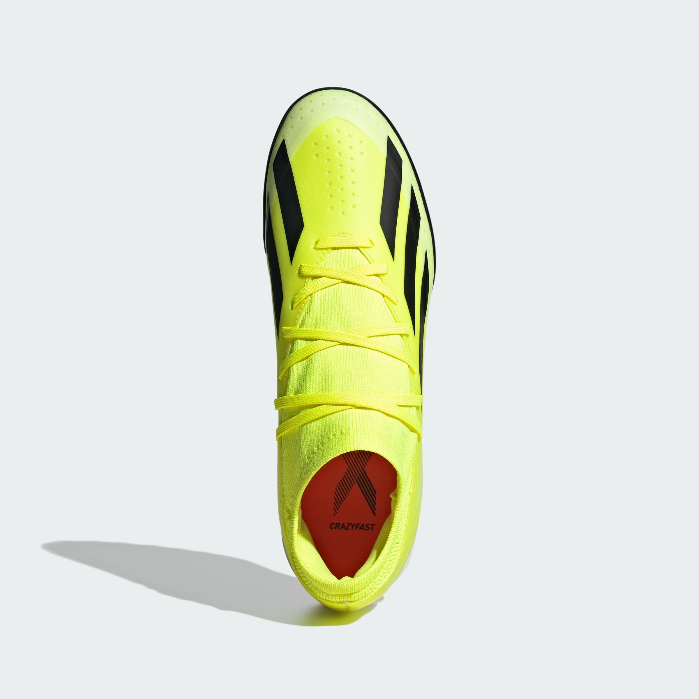 adidas Uniseks X Crazyfast League Turf BootsButy pilkarskie