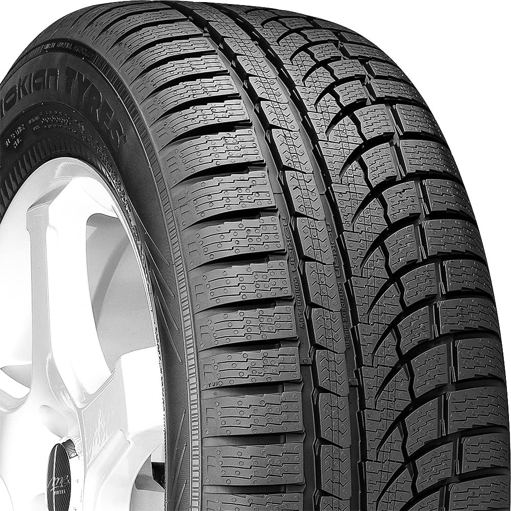 Nokian WR G4 All-Season Radial Tire - 195/65R15 91H