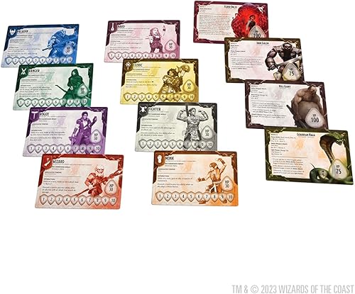 Miniatura 3 de Juego de mesa Trials of Tempus - Edición estándar