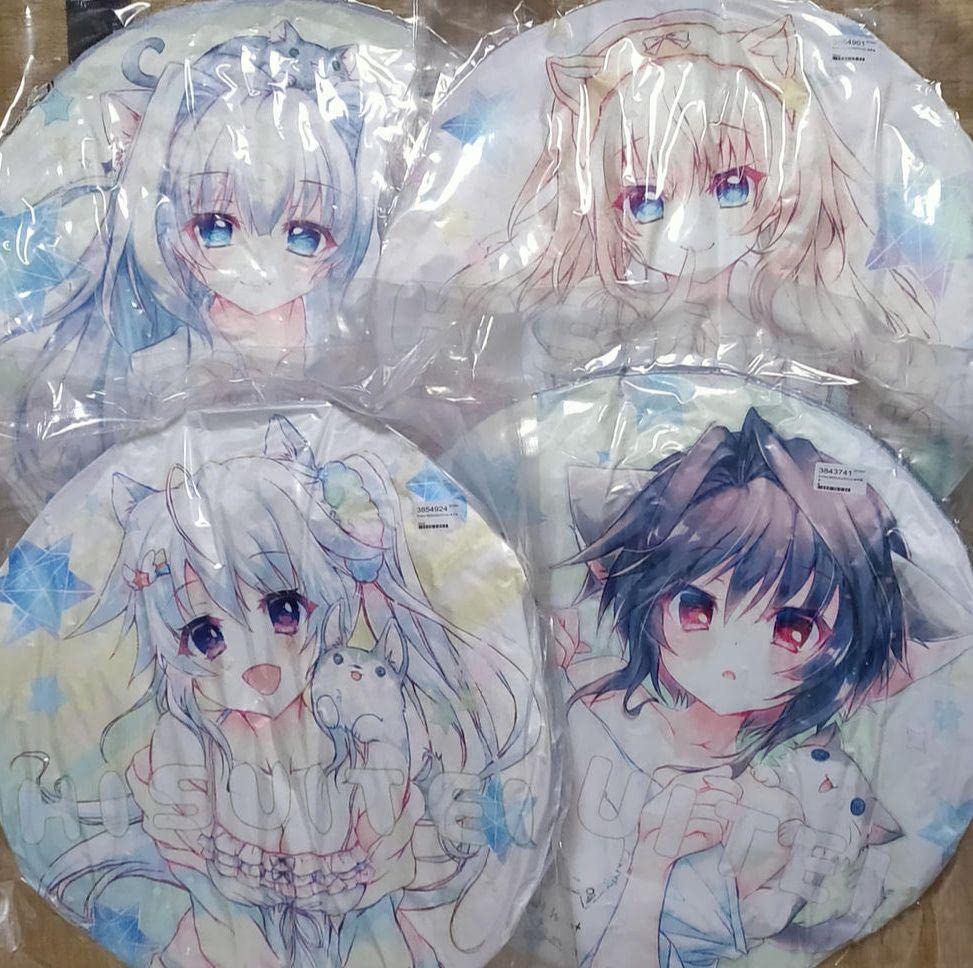Amazon.co.jp: 9-nine BIGもふもふクッション : ホーム＆キッチン