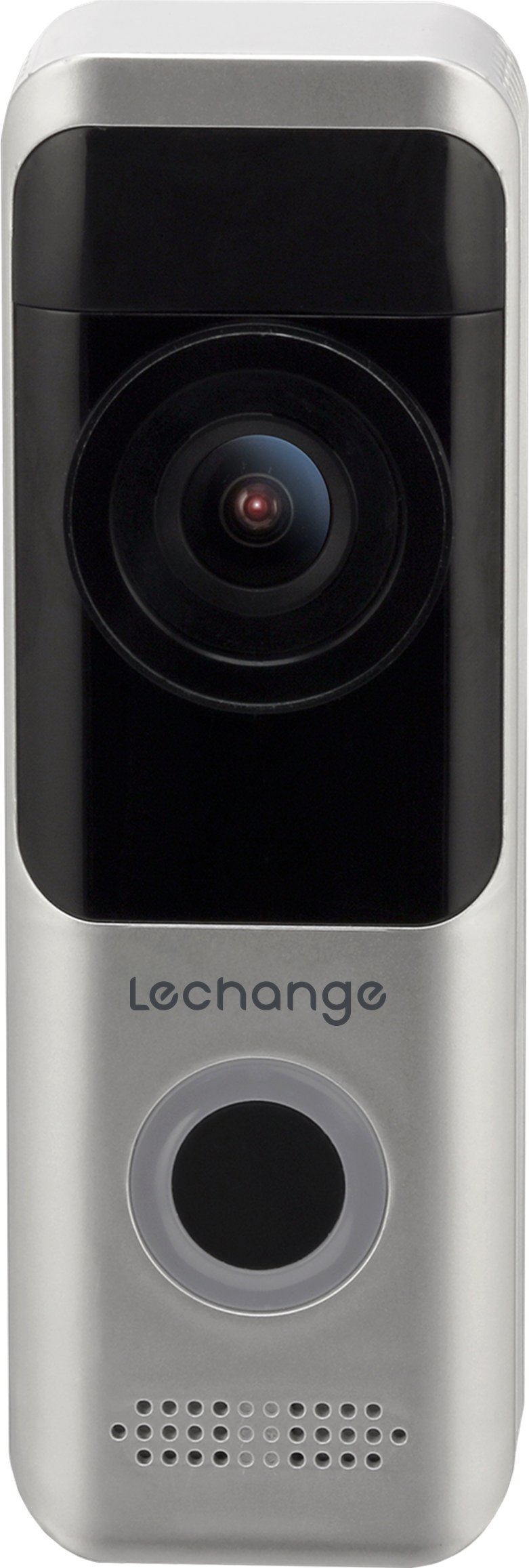 Lechange by DAHUA Wi-Fi Video Doorbell