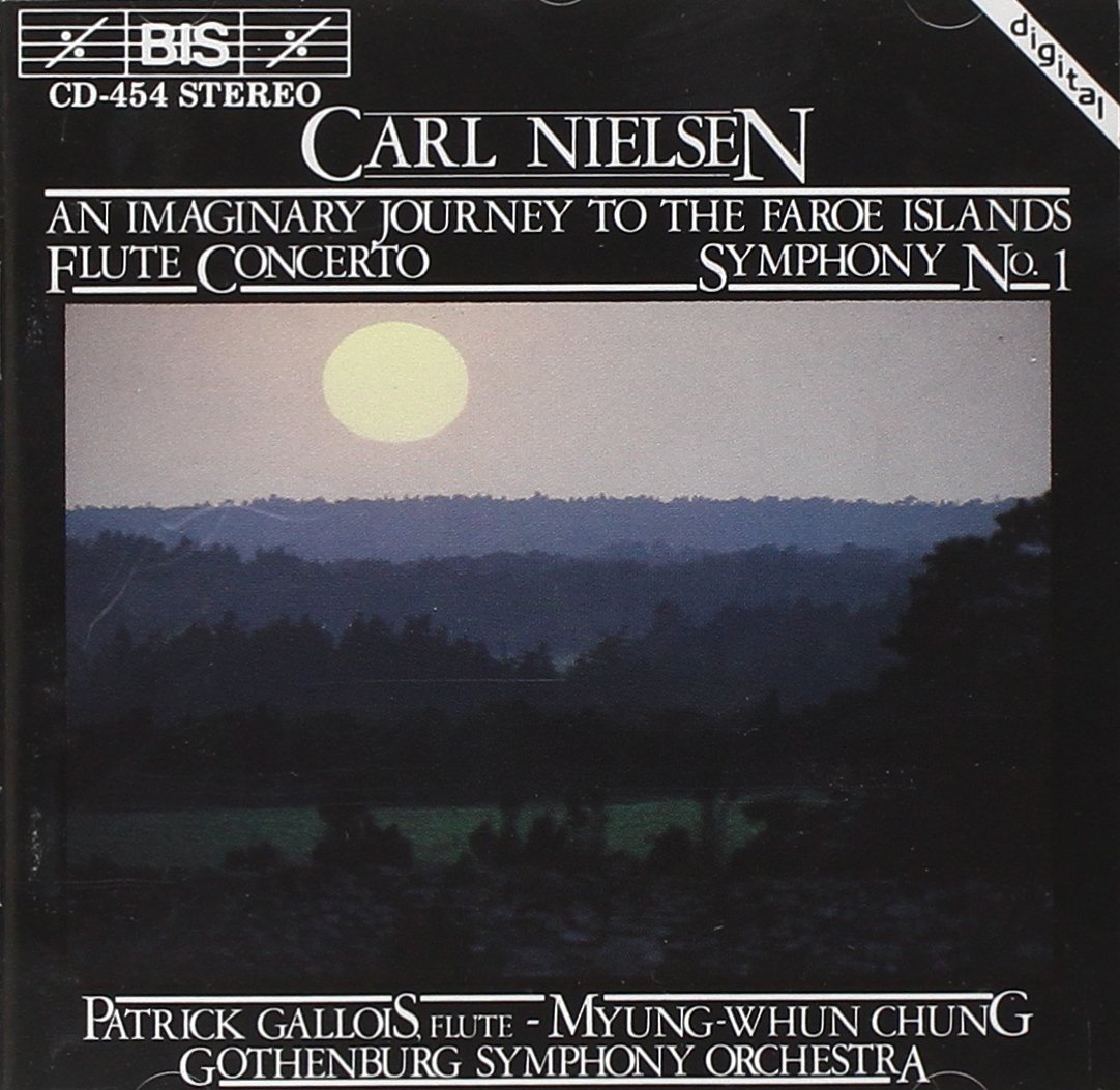Symphony No. 1, Rhapsody Overture
