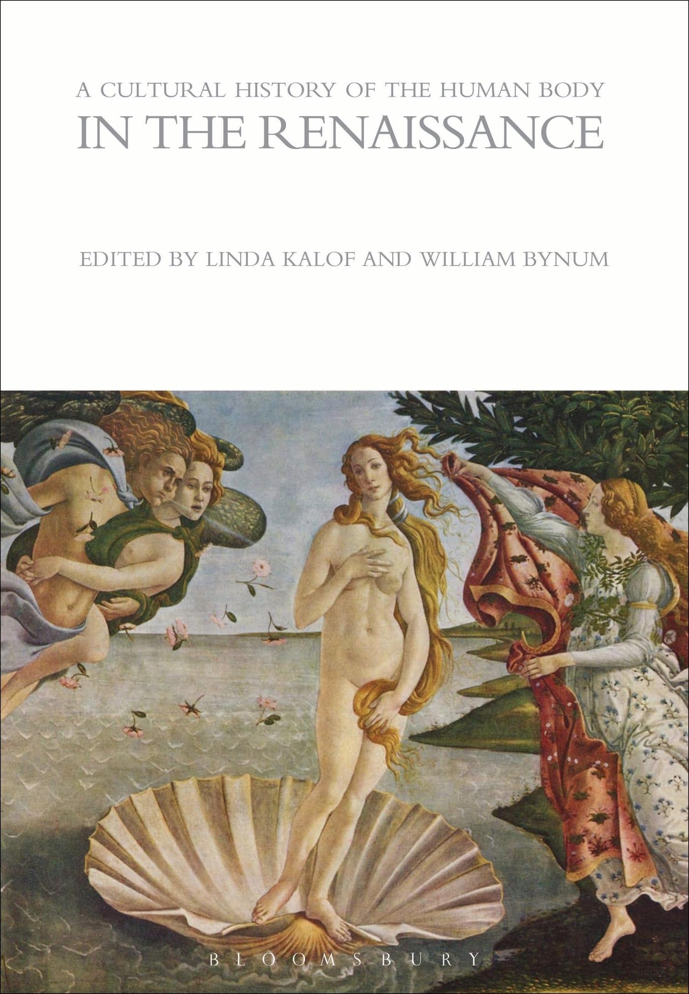 A Cultural History of the Human Body in the Renaissance (The Cultural Histories Series)