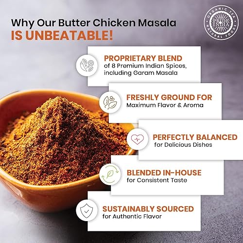 Vista 154 de Pride of India - Tarros pequeños para especias