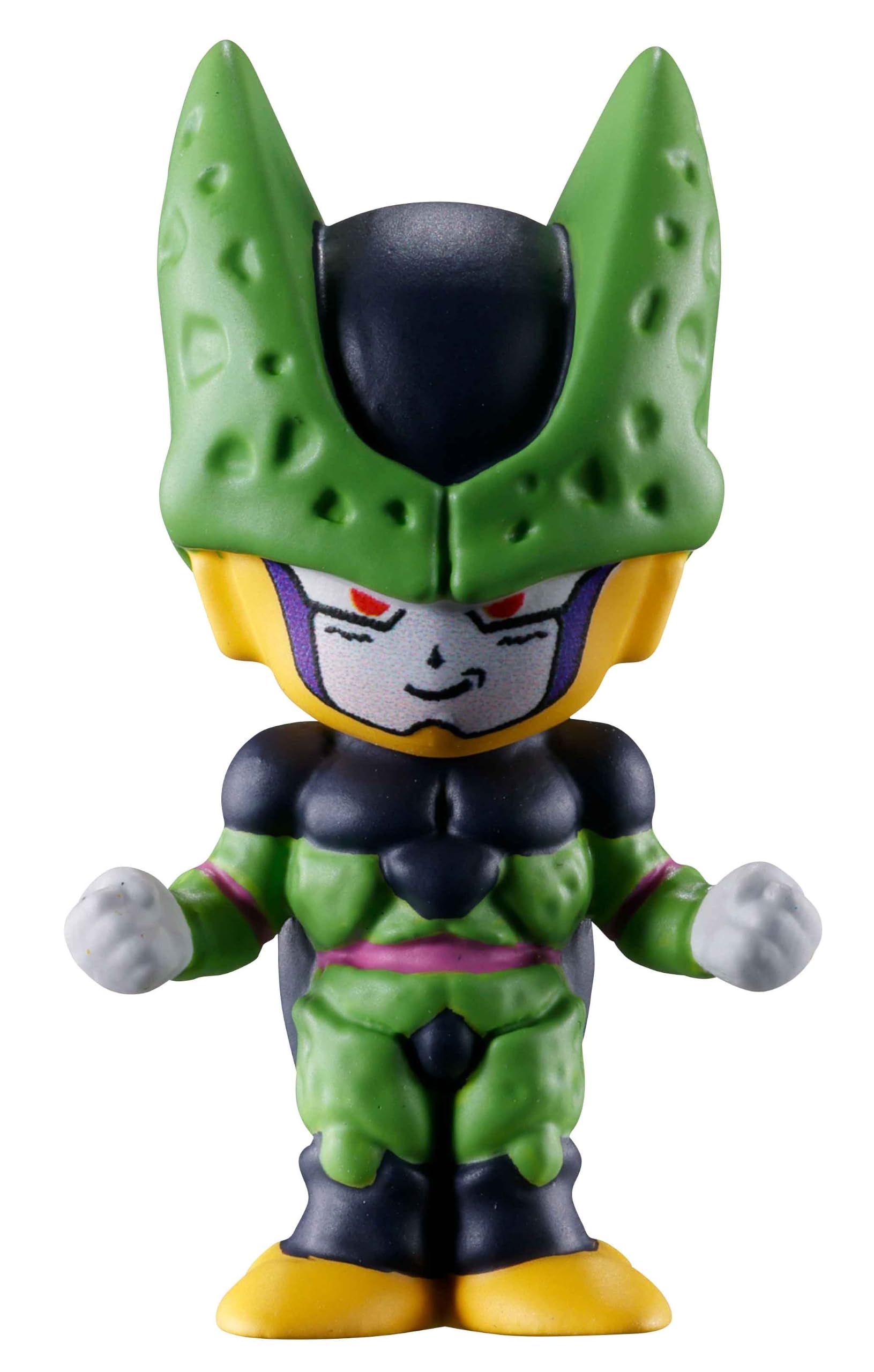 Amazon.co.jp: バンダイ(BANDAI) びっくらたまご ドラゴンボールZ