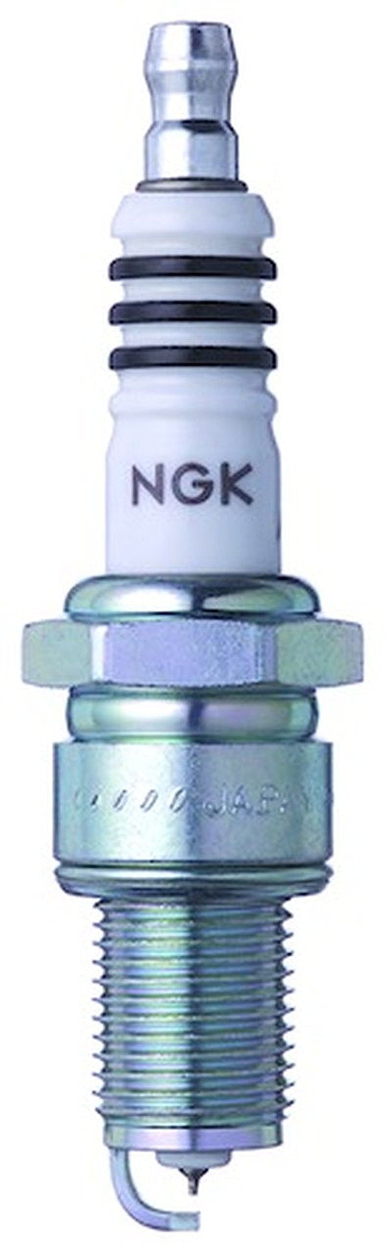 8 New NGK Iridium IX Spark Plug BPR5EIX # 6597