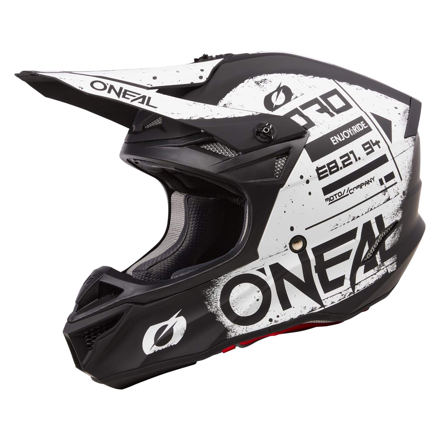 O'Neal 5SRS Helmet Adult Scarz