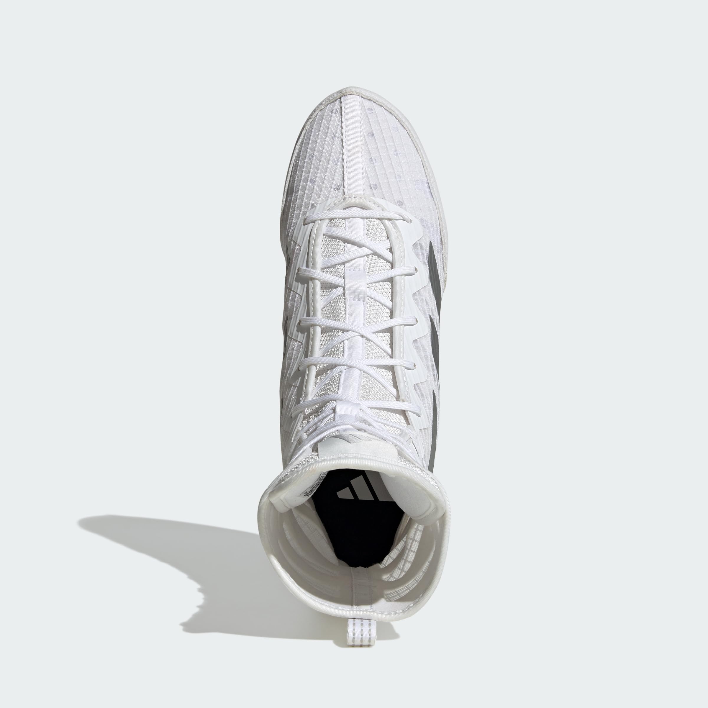 adidas Unisex Box Hog 4 Boxschuh