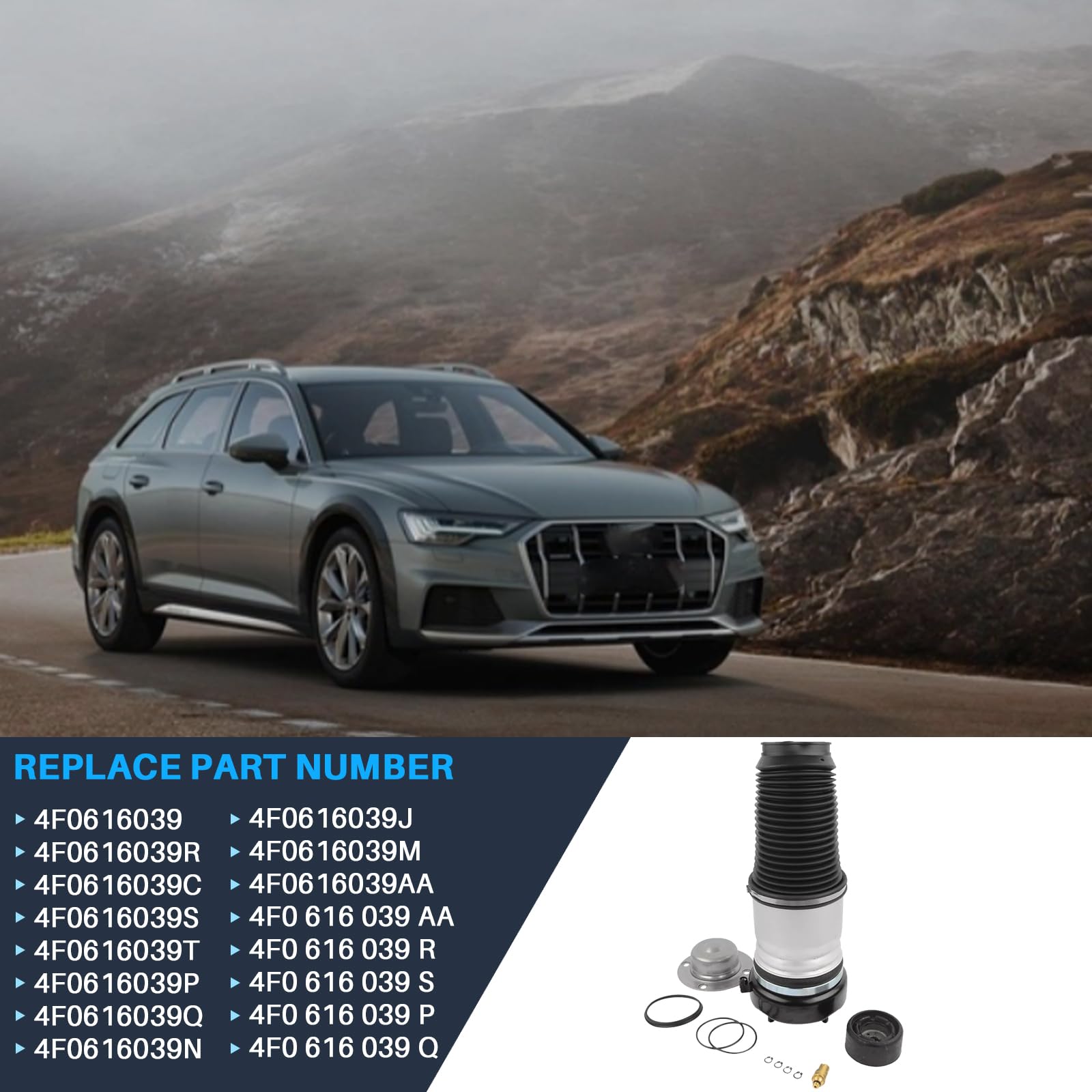 Sensor De Nivel De Válvula De Suspensión Neumática Para Auto | Meses