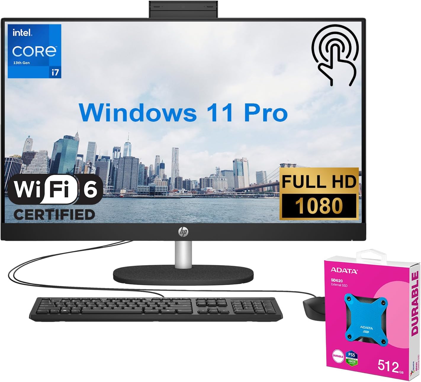 16 GB RAM | 1 TB SSD