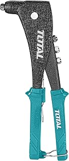 TOTAL TOOLS Hand riveter 10.5inch - THT32105