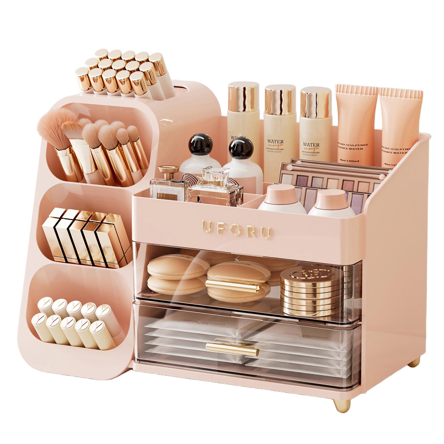 UFORU Large Organizer