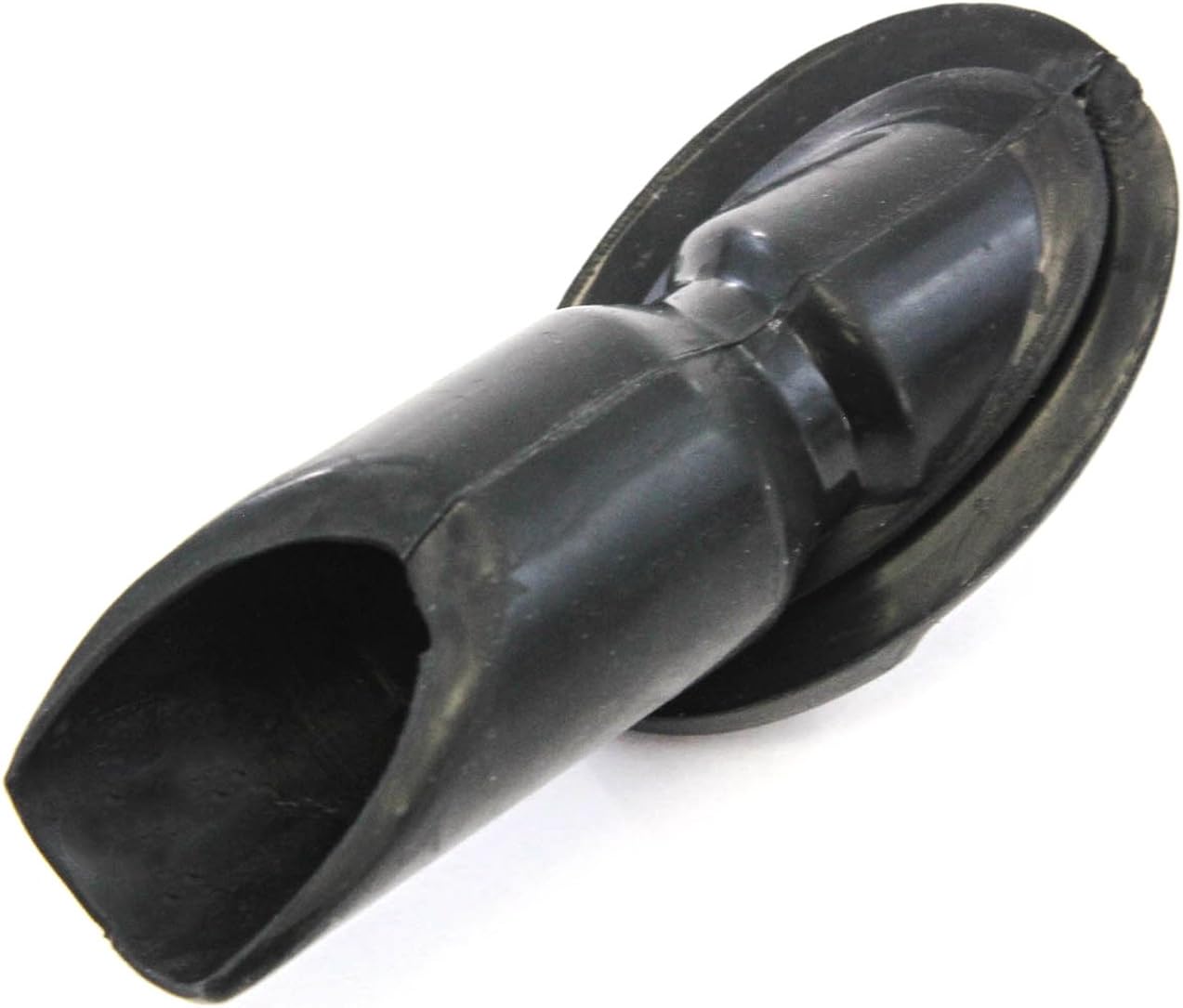 2007-2013 Compatible with Toyota Tundra Antenna Adapter Base Black Mount