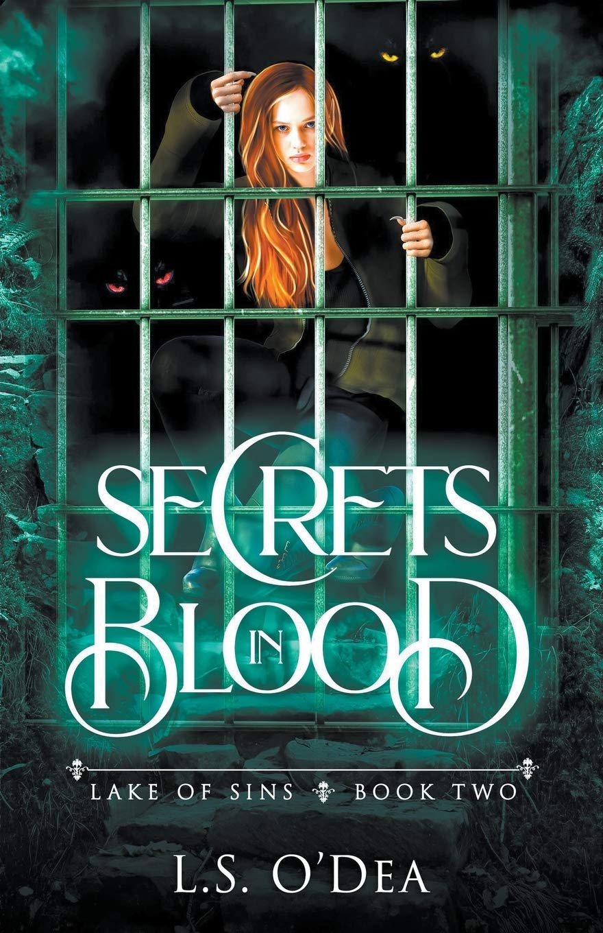 Lake of Sins: Secrets in Blood (2)
