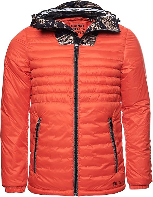 superdry small bolsa