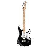 Yamaha Pacifica 112V Guitarra Eléctrica Old Violin Sunburst