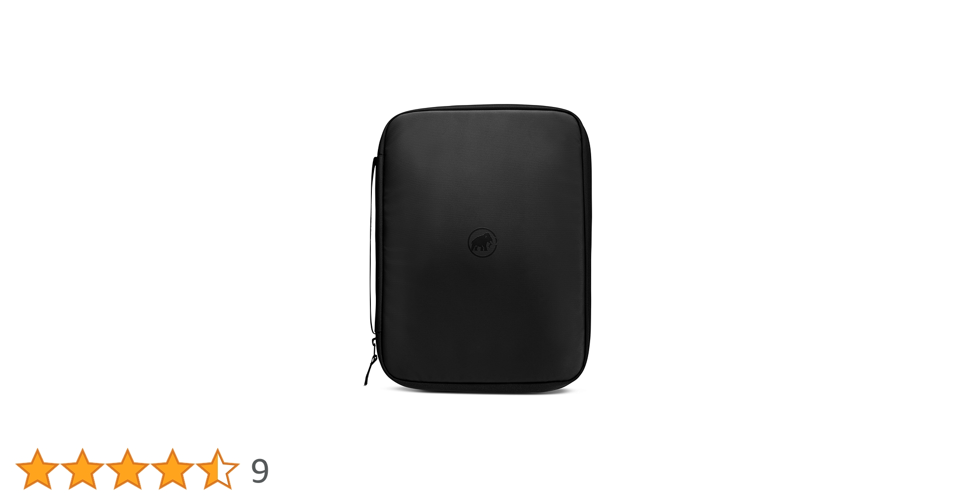 MAMMUT オリジナルPCケース＆ガジェットケースセット Amazon | セオン ラップトップ ケース/Seon Laptop Case 2810