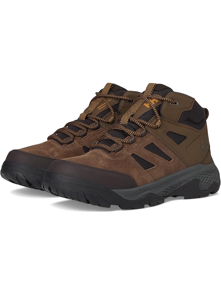 Black Helly Hansen Switchback Mid 3 HT