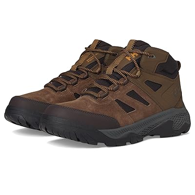 Helly Hansen Switchback Mid 3 HT Men
