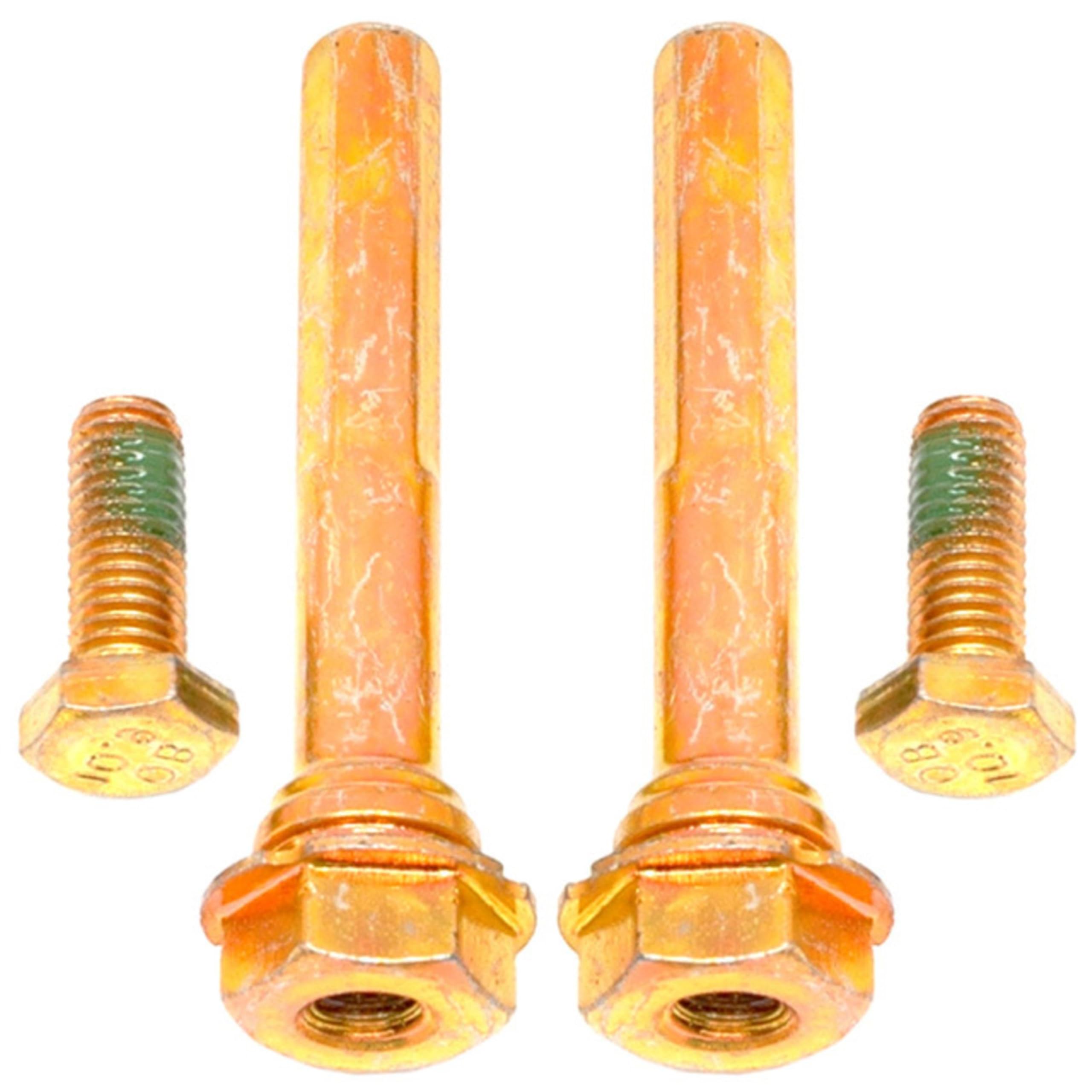 ACDelco Gold 18K1155 (19203494) Front Disc Brake Caliper Bolt