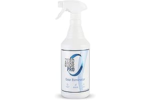 Pro, Pet Odor Eliminator, Smell Remover Trigger Spray (32-ounce)