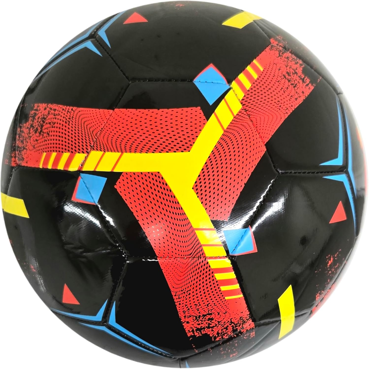 Turbo Training Soccer Ball – Size 2, 3, 4, 5 – Single, 6 Pack, for Clubs, Teams, Leagues, Camps, Schools, Charities, Tournaments, Events, Bulk Discounts