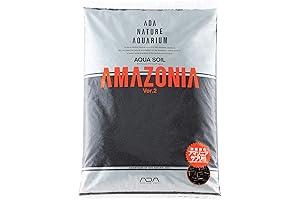 ADA Amazonia Ver 2: Achieve the Beauty of Terra Preta in Your Aquarium