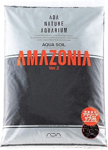 Best ada aqua soil amazonia