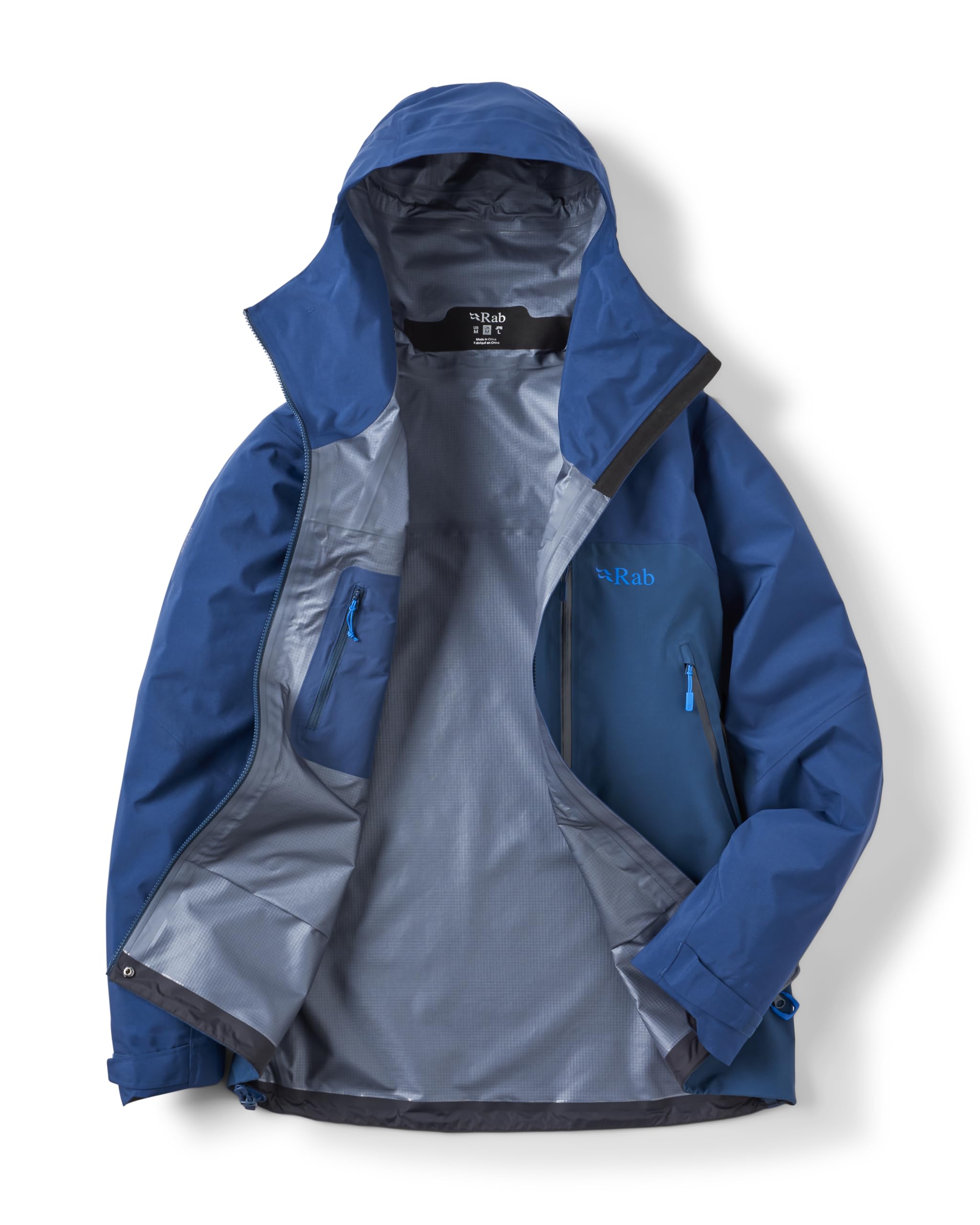 Rab Qwh Chaqueta Pro Hombre