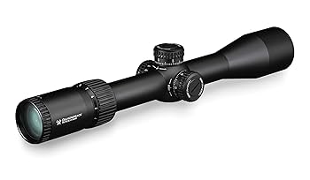 Amazon | Vortex Diamondback Tactical FFP 4-16X44 MRAD