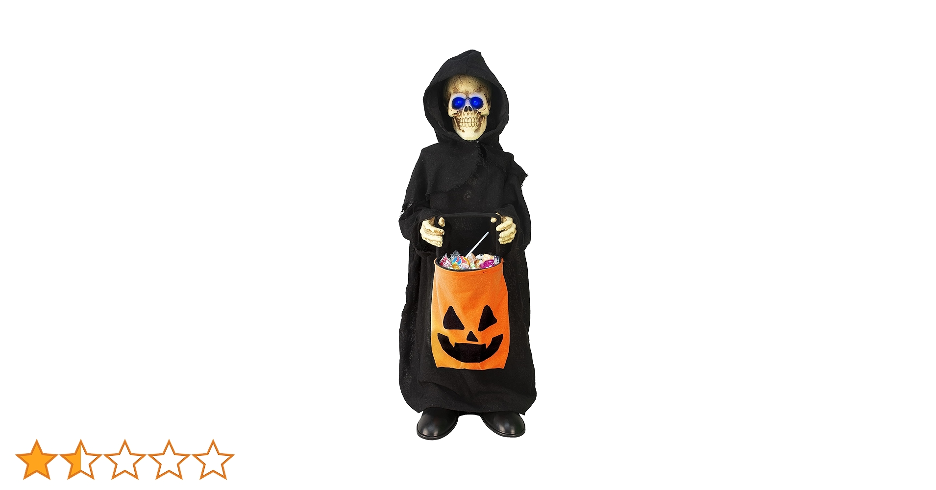 ハロウィン仕様　KILLER TORI 残り　3体 Amazon.co.jp: Trick Or Treat Studios ハロウィンIII シーズン