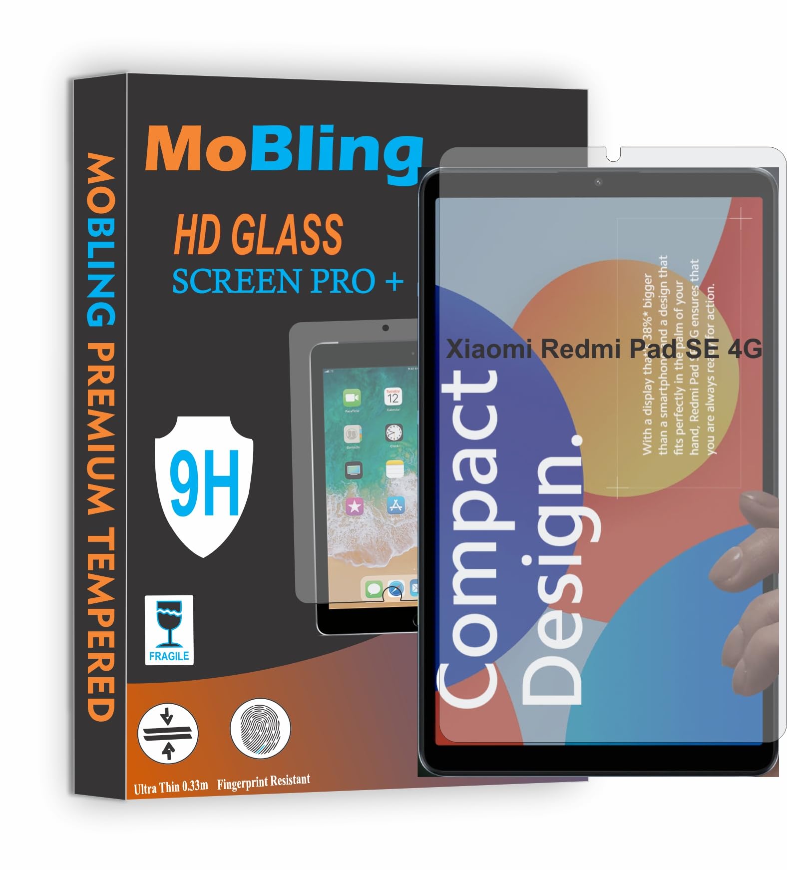 See full amazon price history chart for MOBLING Screen Guard Compatible With Xiaomi Redmi Pad SE 4G 2024 (8.7 Inch) Flexible Fiber Screen Protector Not a Tempered Glass. MOBLING Screen Guard Compatible With Xiaomi Redmi Pad SE 4G 2024 (8.7 Inch) Flexible Fiber Screen Protector Not a Tempered Glass. (B0DD7MZKY5) Amazon Price History, Amazon Price Tracker