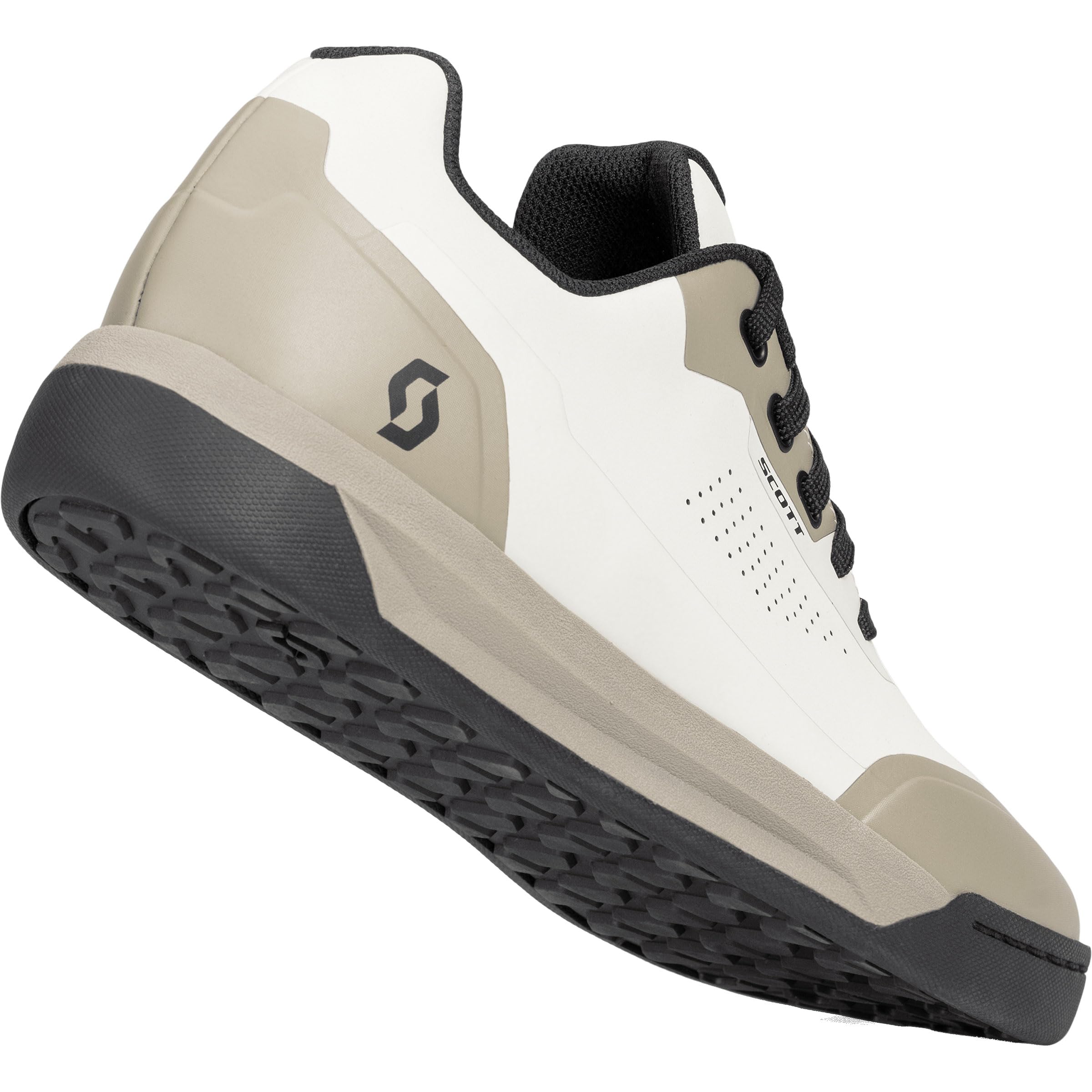 Scott Sport Volt Evo Damen Dirt MTB Fahrrad Schuhe beige 2025: Größe: 39