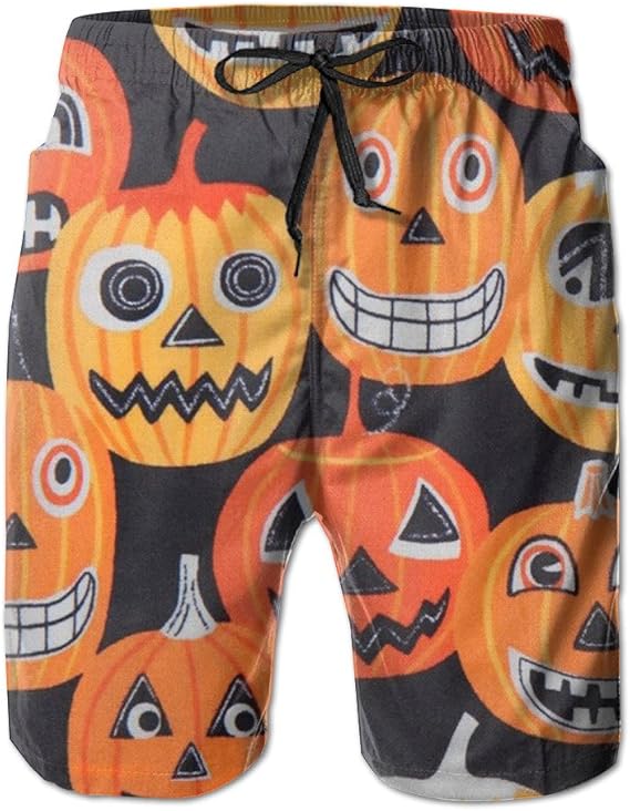 target halloween shorts
