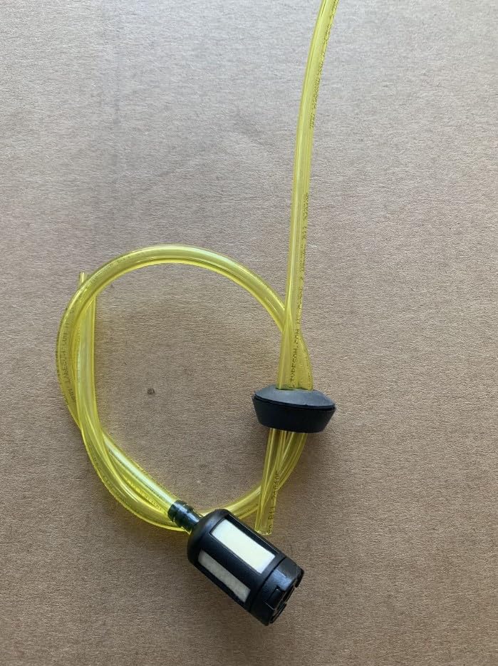 Gas Tank Grommet Rubber Seal For Poulan Pro 23cc PR2322 Hedge Trimmer