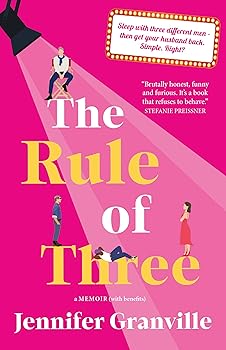 The Rule of Three