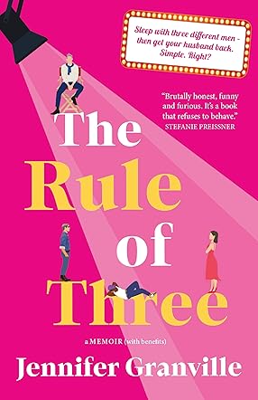 The Rule of Three