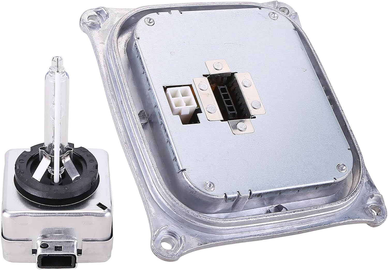 DTS Xenon Hid Headlight Ballast for Cadillac DTS 2006-2011 R8 TT Control Unit Module 25806714 130732915301 Fit 2007-2013 328i 335i M3 645i 650i X5 X3 HID Xenon Headlight Ballast E63 E64