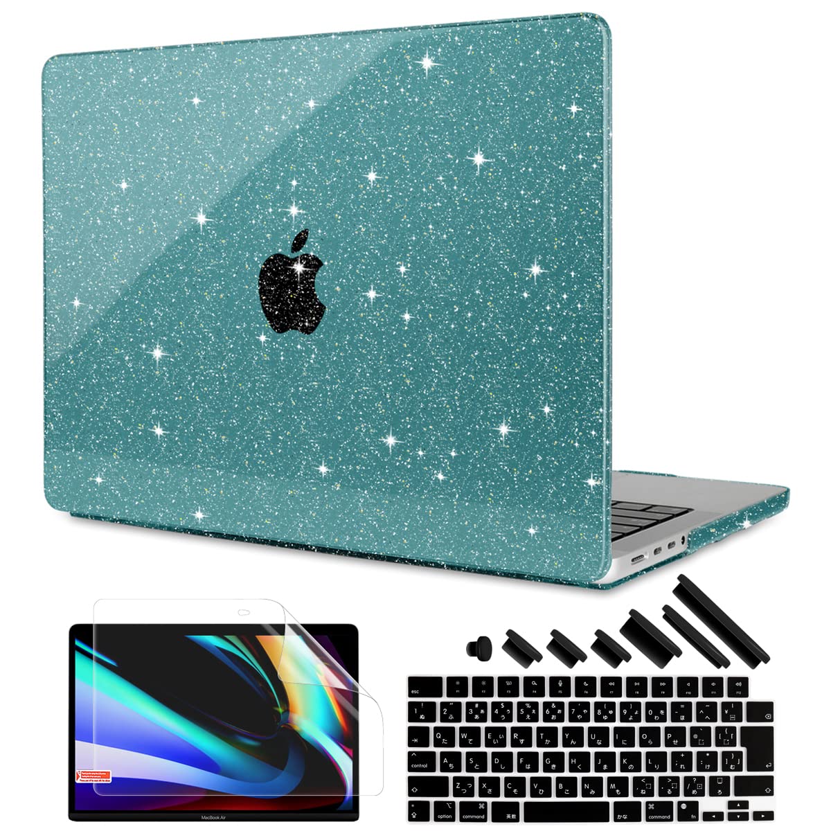 Amazon.co.jp: TWOLSKOO MacBook Pro 16 ケース A2780 M2 A2485 M1 Pro 