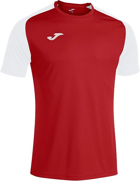 Joma Maglietta a Maniche Corte Uomo - 7XS - 2XL - Academy IV M/C - 5