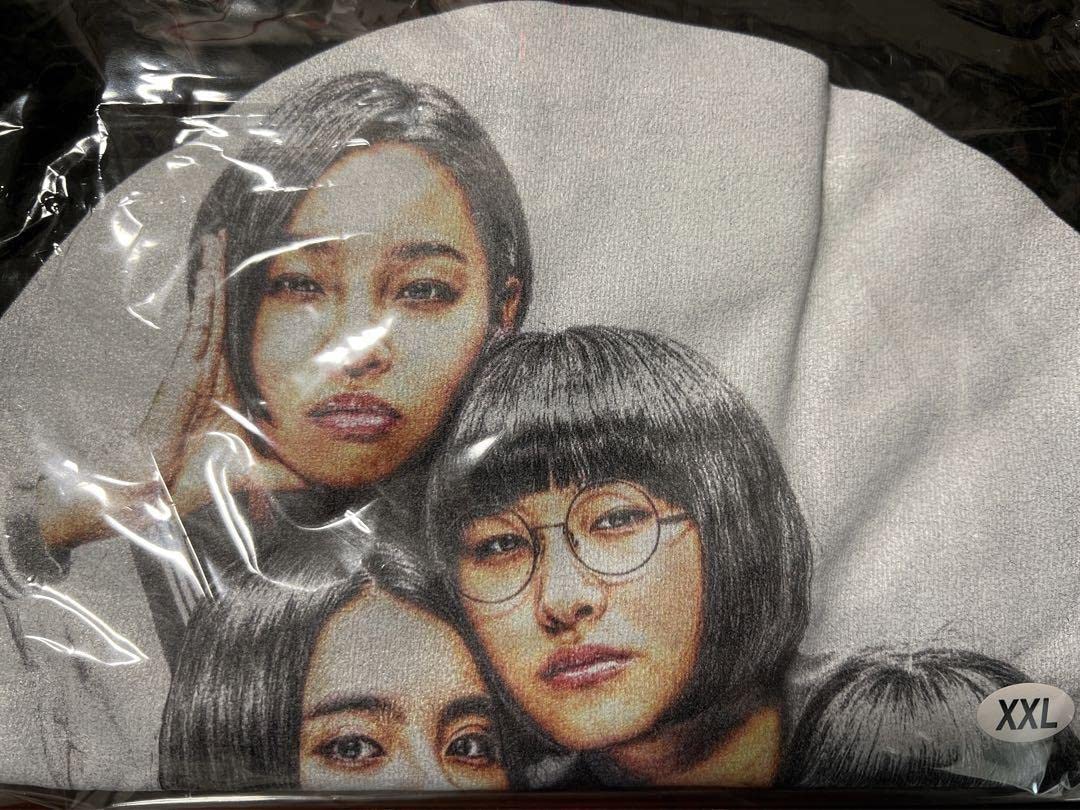 Amazon.co.jp: 新しい学校のリーダーズ atarashi gakko Tシャツ グッズ